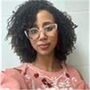 Tutora de español como segundo idioma niños y adultos