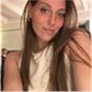 Diplomata al liceo scientifico con ottimi voti, frequentato corso di laurea ingegneria biomedica presso Politecnico di torino e frequentante corso di Economia e Statistica
