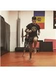 Entrenador personal, enfocado a las artes marciales ( KickBoxing, boxeo )