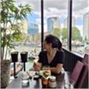 I have a Bachelor’s degree in English Education and would love to use my teaching experience to teach Korean.