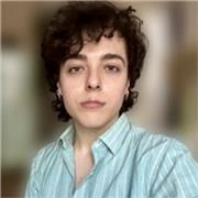 Aiuto volentieri ragazzi e adulti di tutte le età nell'apprendimento dell'inglese e aiuto compiti, con conversazione 