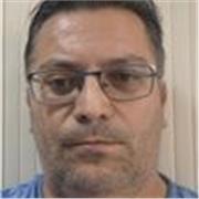 Profesor del Certicado Profesional de Atención Sociosanitaris a personas dependientes en instituciones sociales 