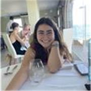 Profesora de lenguas en secundaria y de todo en primaria