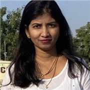 Kruthika Patil