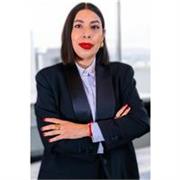 Maestra de matemáticas con experiencia a nivel superior