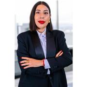 Maestra de matemáticas con experiencia a nivel superior