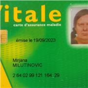Mirjana