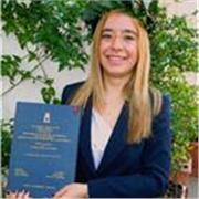 Giovane Laureata in Lingue Moderne per la Comunicazione e la Cooperazione Internazionale LM-38 offre ripetizioni a Medie e Licei