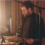 Joe Basher-Booth
