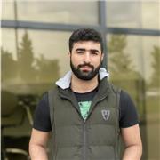 English tutor with IELTS certification offers lessons for all ages.