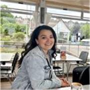 If you're looking to improve your Spanish skills, I'm here to help! As a native Spanish speaker, I'm excited to offer my assistance to both adults and children. 