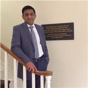 Dr MUHAMMAD TAHIR MAHMOOD