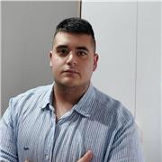 Ingeniero con vocación por la docencia ofrece clases de Ciencias para Bchillerato,ESO,FP