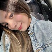 Profesora de inglés con experiencia en niños de 8 a 13 años. Clases virtuales