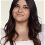 He finalizado el bachillerato de ciencias de la salud y estoy en la universidad.