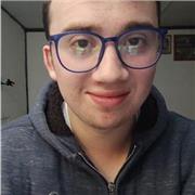 Profesor de matemáticas básicas, cálculo l y ll