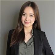 I'm a patient and understanding person. My lessons are aimed at creating supportive environment. 