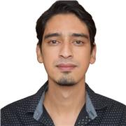 Teletrabajo como Docente Sin Experiencia de Psicología