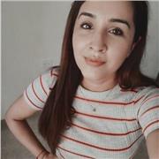 Hola soy maestra de inglés tengo experiencia trabajando con niños de primaria