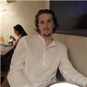 Prof de français, étudiant en 3e année de licence d’économie