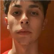 Estudiante de grado de deportes, con conocimiento amplio de contenido de primaria, con experiencia con hermanos y conocidos