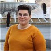 Insegnante lingua spagnola per scuola secondaria ed universitari