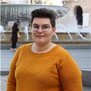 Insegnante lingua spagnola per scuola secondaria ed universitari