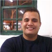 Professor Universitário a 19 anos, com experiência em diversas disciplinas. Ainda, TCC e Gestão