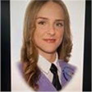 Soy profesora de Latín y griego , he tenido sobresaliente en bachiller y la Eso en esta asignatura y actualmente estudio esto.