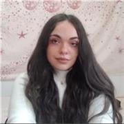 Profesora particular de inglés da clases a todo tipo de alumnos