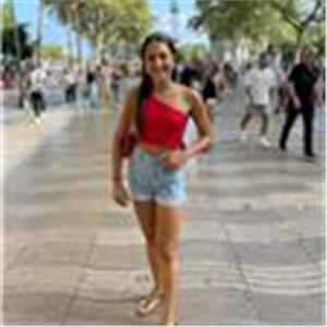 Ainhoa Noreña Izquierdo