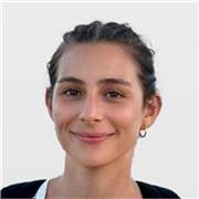 Profesora de derecho / Cs. jurídicas