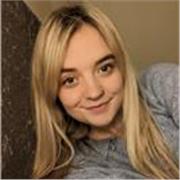 English tutor teaches people of all ages