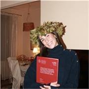 Studentessa magistrale con laurea triennale in Scienze Politiche offre aiuto compiti per studenti delle scuole medie e superiori.