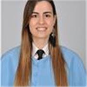 Profesora titulada en traducción disponible para dar clases particulares en todos los niveles en teleformación