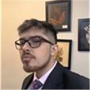 Enérgico y enfocado en las necesidades de mis alumnos.