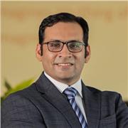 Maarij Khawaja
