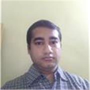 Anshuman Roy