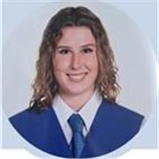Profesora de primaria apto para todas las asignaturas.