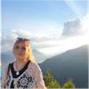 I am working part time at a gallery and tutoring in my free time. I am a History and French graduate from Durham.