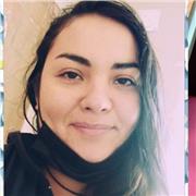 Profesora de Inglés, dicta clases a niños de 3 años y 8 meses hasta 13 años de edad