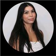 Hi! I'm data scientist. My lessons will help you if you want learn more Spanish. If you want travel, if you want give a business presentation or job interview.