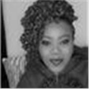 Talented teacher whose atmosphere brings a therapeutic environment for learning.
My audience are students of Eng/lit