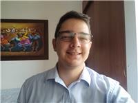 Oriento clases en ciencias ambientales a comunidades y procesos organizativos de varios departamentos de colombia
