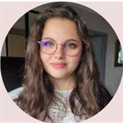 Je suis disponible à la fois en Juin et Juillet 2026 pour donner des cours d'anglais. 