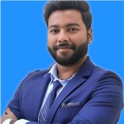 I give affordable online one on one lessons for Physics and Maths