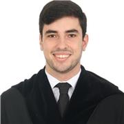 Profesor de física y mates para todos los niveles desde la ESO hasta bachillerato y primeros años de Universidad