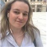 Native English teacher offering tutoring for KS1&EYFS learners