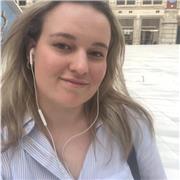 Native English teacher offering tutoring for KS1&EYFS learners