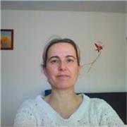 Profesora de español para extranjeros con amplia experiencia - Todos los niveles-
Enfoque comunicativo y práctico
